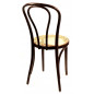 Sessel 14 braun Handgeflecht Sessel 14 braun Handgeflecht