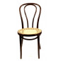 Sessel 14 braun Handgeflecht Sessel 14 braun Handgeflecht