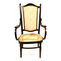 Sessel Wiener Handgeflecht
