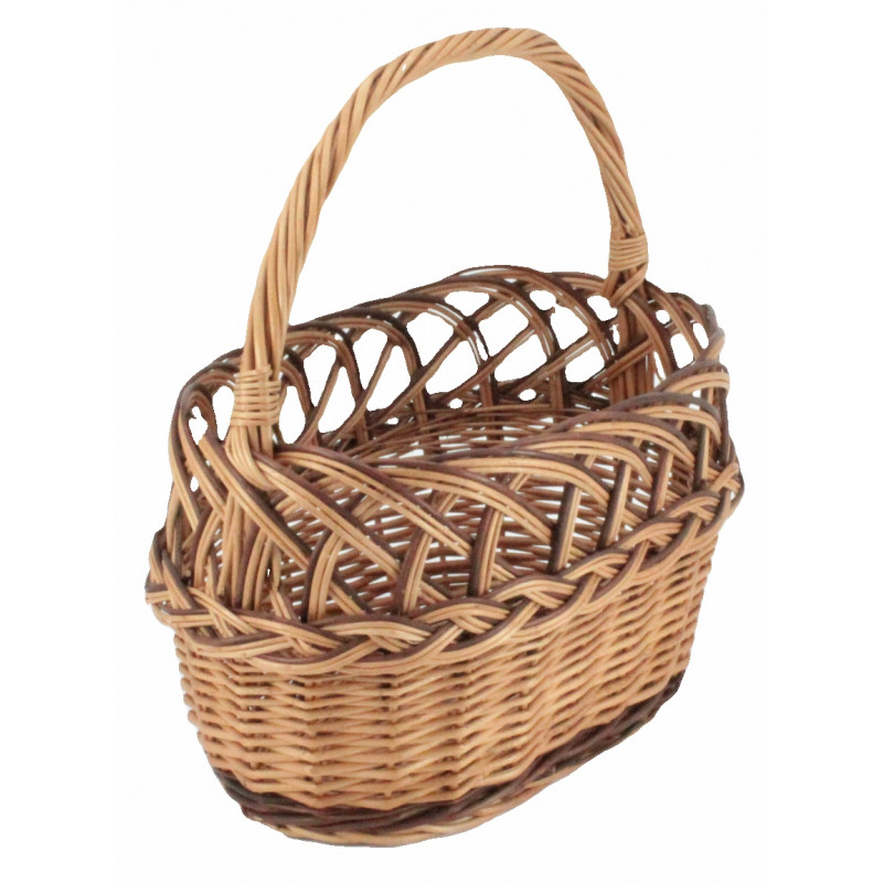 Einkaufskorb Boller gezogen Gr. II, Gr. I, (4Stk.) € 26,00 (Kd.Korb) Einkaufskorb Boller gezogen Gr. II, Gr. I, (4Stk.) € 26,00 (Kd.Korb)