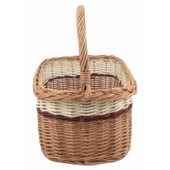 Einkaufskorb Boller eckig gr. (kl. € 58,00)