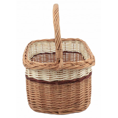 Einkaufskorb Boller eckig gr. (kl. € 58,00)