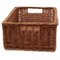 Ladenkorb Vollweide Gr. IV
