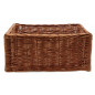 Pultkorb Vollweide 60 x 36 x 20 v. x 30 h. cm Pultkorb Vollweide 60 x 36 x 20 v. x 30 h. cm