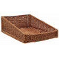 Pultkorb Vollweide 60 x 36 x 20 v. x 30 h. cm Pultkorb Vollweide 60 x 36 x 20 v. x 30 h. cm