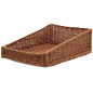 Pultkorb Vollweide 60 x 36 x 20 v. x 30 h. cm Pultkorb Vollweide 60 x 36 x 20 v. x 30 h. cm
