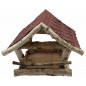 Futterhäuschen Vogelhaus gr. € 98,00 Futterhäuschen Vogelhaus gr. € 98,00