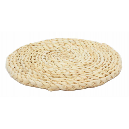 Untersetzer Mais rund 20 cm