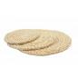 Untersetzer Mais rund 20 cm