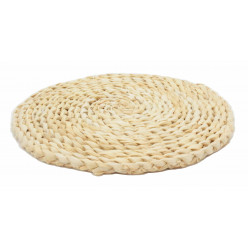 Untersetzer Mais rund 30 cm