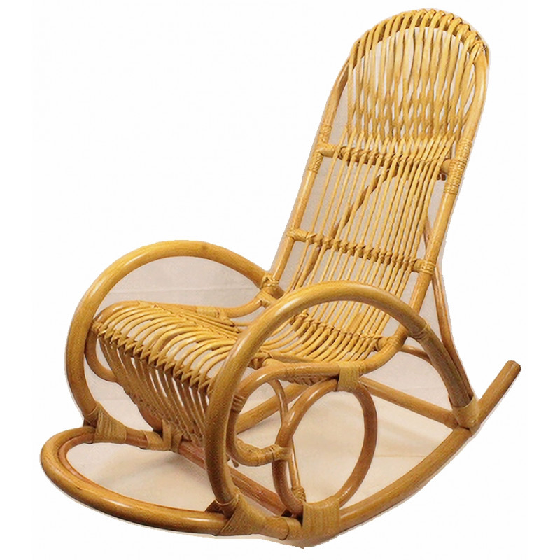 Schaukelstuhl honig S 59/B (sehr ähnllich) Schaukelstuhl honig S 59/B (sehr ähnllich)