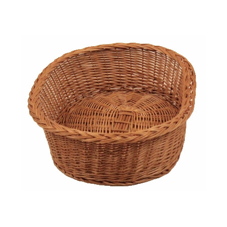 Hundelager  50 x 37 x 14 cm oben