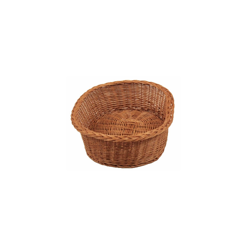 Hundelager  78 x56 x19 cm oben