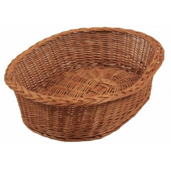 Hundelager  78 x56 x19 cm oben