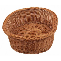 Hundelager  85 x 65 x 20 cm oben