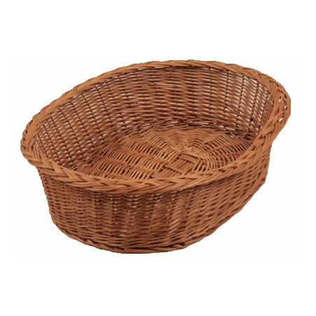 Hundelager  75 x 56 x 20 cm oben