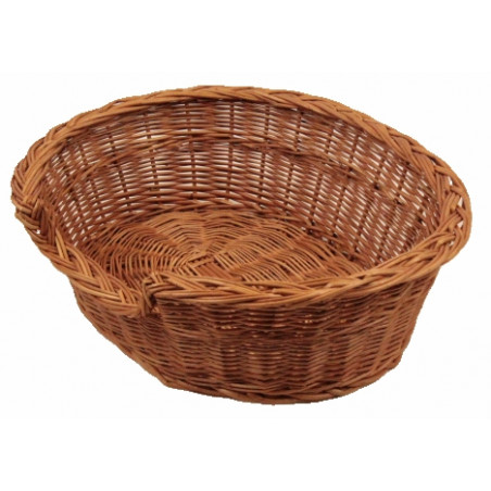 Hundelager mit Einstieg