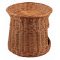 Katzenlager 2-stufig rund und oval, oval 3 stfg. € 280,--