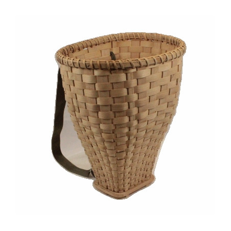 Rückenkorb Butte Span Größe III,(3) Gr.I/€ 212,--(2 Stk.), Gr.II/€ 256,--(3 Stk.)Gr.II/(2Stk.)€ 256,00