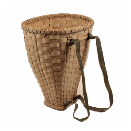 Rückenkorb Butte Span Größe III