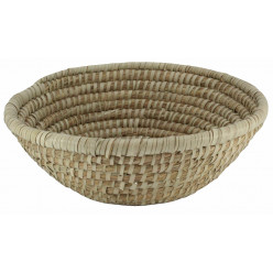 Simperl Seegras rund 34 cm