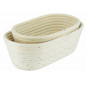 Simperl oval 400/20, 1/2 kg