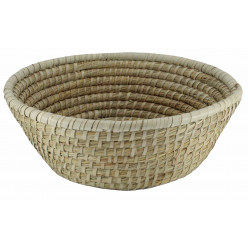 Simperl Seegras rund