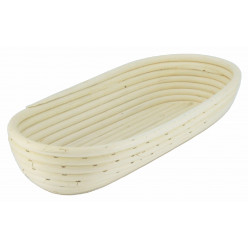 Simperl Rattan oval 1 kg.