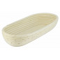 Simperl Rattan oval 1 kg.