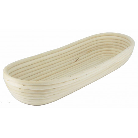 Simperl Rattan oval, 1 1/2 kg