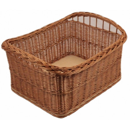 Holzträger eckig Eingriffe Holzboden, gef. Größe I