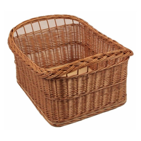 Holzträger eckig Eingriffe Holzboden, gef. Größe II