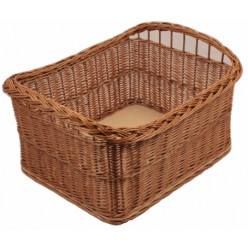 Holzträger eckig Eingriffe Holzboden, gef. Größe II