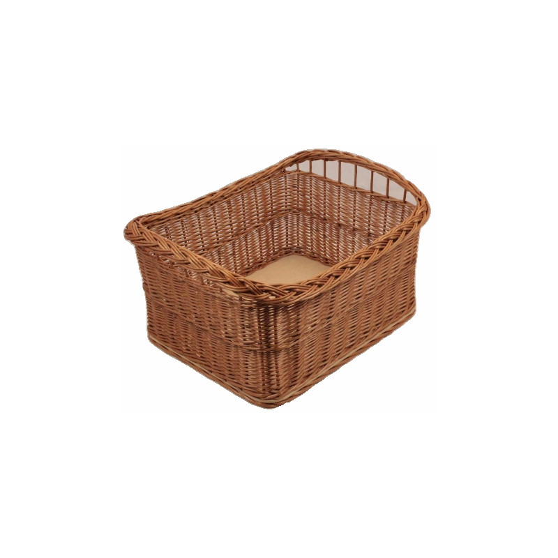 Holzträger eckig Eingriffe Holzboden, gef. Größe II