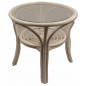 Tisch Rattan, honig, T 41 66 x 62 cm Tisch Rattan, honig, T 41 66 x 62 cm