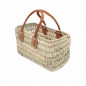 Palmblatt-Tasche Größe I (2 Stk.) II (1 Stk.€ 40,-) III (3 Stk.€ 50,--)
