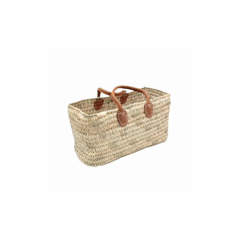 Palmblatt-Tasche Größe III