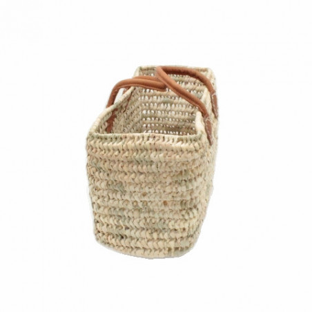 Palmblatt-Tasche Größe III