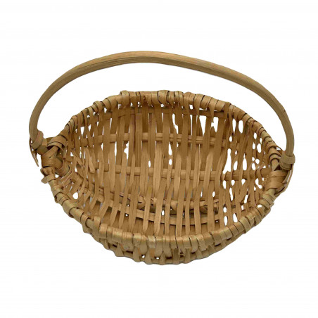 Spankorb Schwingerl kl. (1 Stk. groß € 48,00)