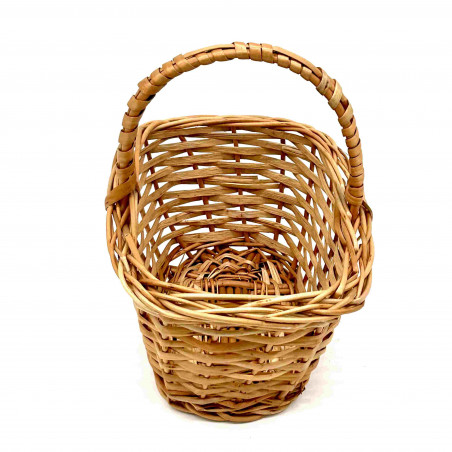 Kinderkorb Japaner klein OVAL