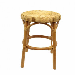 Hocker 4 Füße H 62