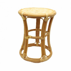Hocker 4 Füße (Ring)H92