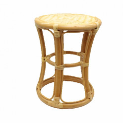 Hocker 4 Füße (Ring)H92