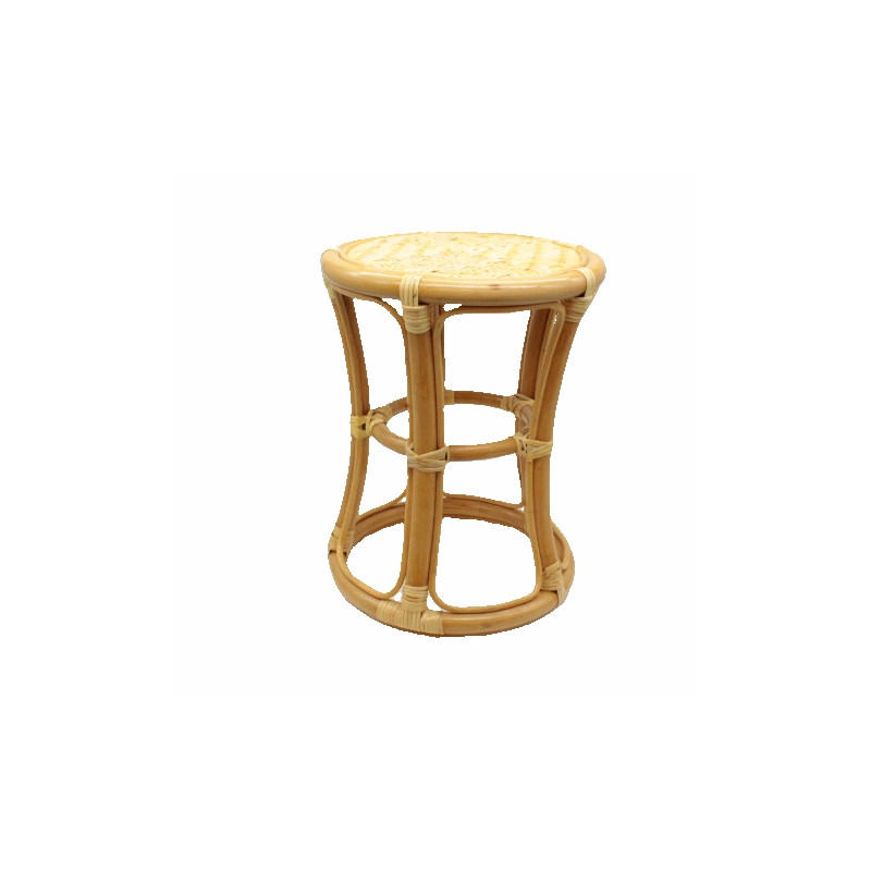 Hocker 4 Füße (Ring)H92