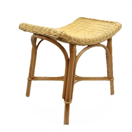 Hocker 4 Füße H 055/B