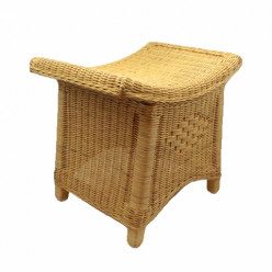 Hocker 4 Füße  H 55