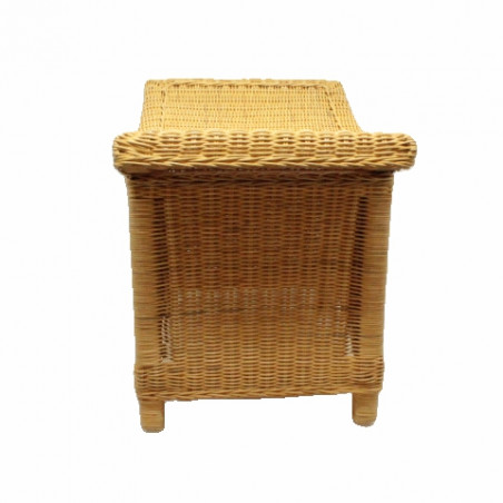 Hocker 4 Füße  H 55